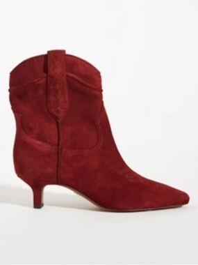 Sam Edelman Taryn Western Boots